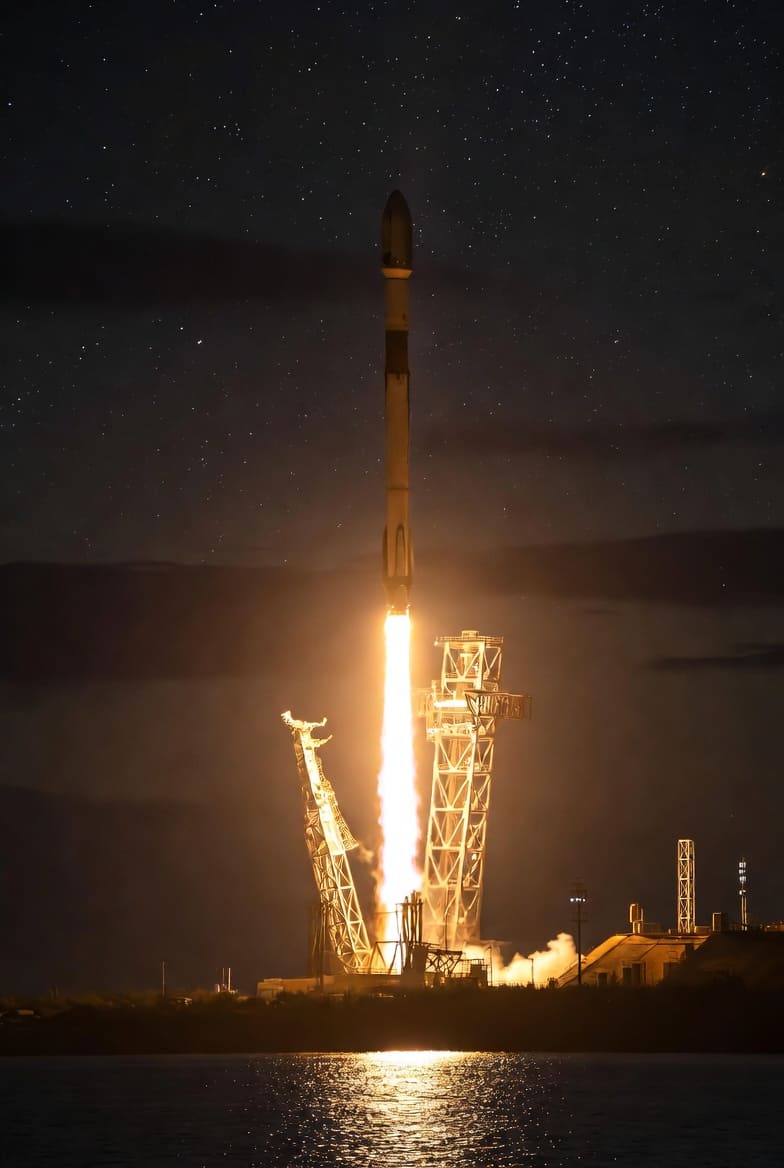 Space Energy построит «Приморский»
